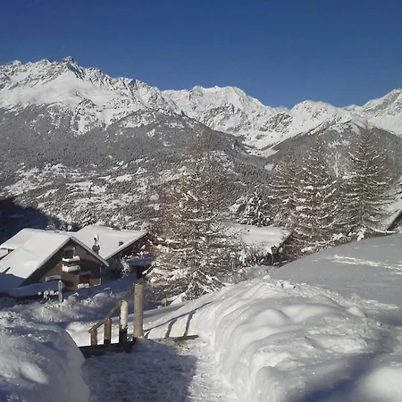 Les D'arrondaz - 3 Pièces 4/6 Personnes Proche Piste Charmasson Mae-2941 Appartement *